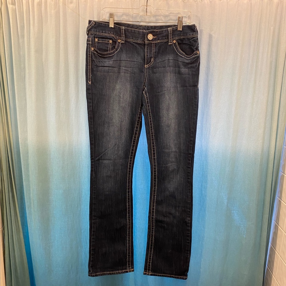 Maurice’s Long Jeans
